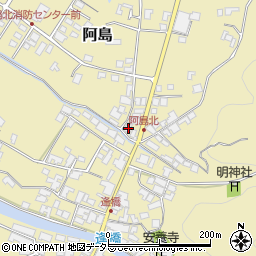 長野県下伊那郡喬木村165周辺の地図