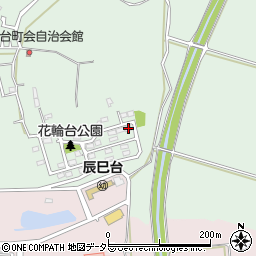 千葉県市原市大厩786-13周辺の地図