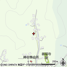 島根県松江市鹿島町佐陀本郷2614周辺の地図