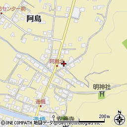 長野県下伊那郡喬木村158周辺の地図