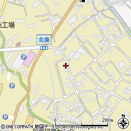 長野県飯田市上郷飯沼1225周辺の地図