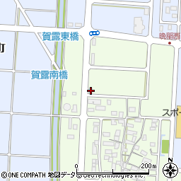 鳥取県鳥取市南隈690周辺の地図