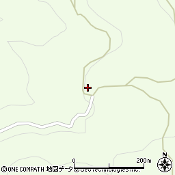 兵庫県美方郡香美町村岡区高津1580周辺の地図