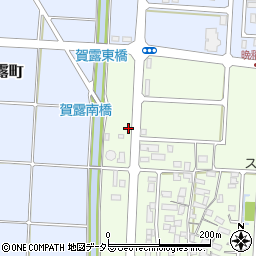 鳥取県鳥取市南隈737周辺の地図