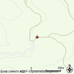 兵庫県美方郡香美町村岡区高津1557周辺の地図