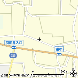 瀬川酒店周辺の地図