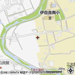 木村木工周辺の地図