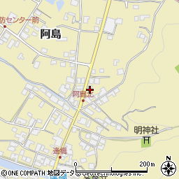 長野県下伊那郡喬木村156周辺の地図