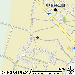 千葉県市原市草刈220周辺の地図