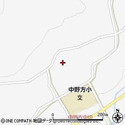 上近藤診療所周辺の地図