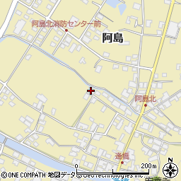 長野県下伊那郡喬木村515-3周辺の地図