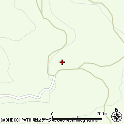 兵庫県美方郡香美町村岡区高津1562周辺の地図