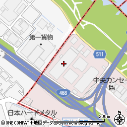 神奈川県厚木市上依知740周辺の地図