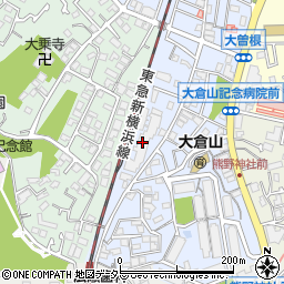株式会社日本水道設備周辺の地図