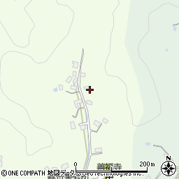 島根県松江市鹿島町佐陀本郷858周辺の地図