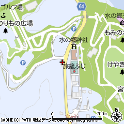 神奈川県愛甲郡清川村宮ヶ瀬1674周辺の地図