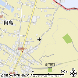 長野県下伊那郡喬木村150周辺の地図