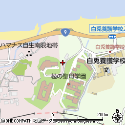 鳥取県鳥取市伏野2254-8周辺の地図