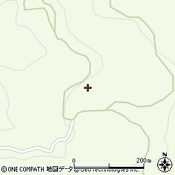 兵庫県美方郡香美町村岡区高津1563周辺の地図