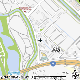株式会社桜宮周辺の地図