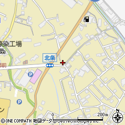 長野県飯田市上郷飯沼1451周辺の地図
