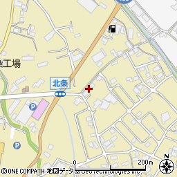 長野県飯田市上郷飯沼1235周辺の地図