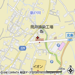 長野県飯田市上郷飯沼1656周辺の地図