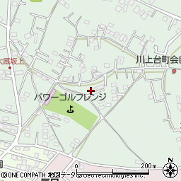 千葉県市原市大厩1373周辺の地図