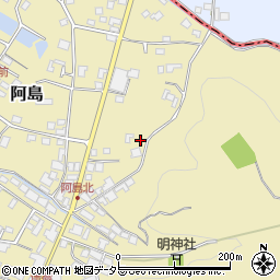 長野県下伊那郡喬木村138周辺の地図