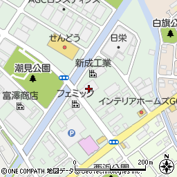 イスカンダル五井金杉店周辺の地図