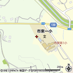 千葉県市原市瀬又693周辺の地図