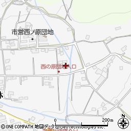 長野県飯田市大休7067周辺の地図