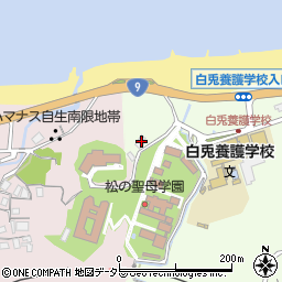 鳥取県鳥取市伏野1656周辺の地図