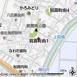 〒680-0909 鳥取県鳥取市賀露町南の地図