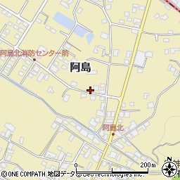 長野県下伊那郡喬木村211-1周辺の地図