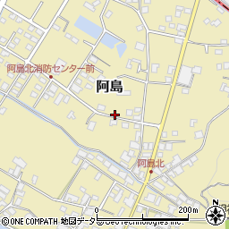 長野県下伊那郡喬木村211周辺の地図
