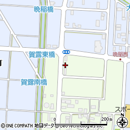鳥取県鳥取市南隈708周辺の地図