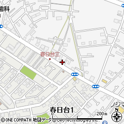 神奈川県愛甲郡愛川町中津1718-7周辺の地図