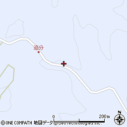 吉川建設株式会社産業廃棄物処理場周辺の地図