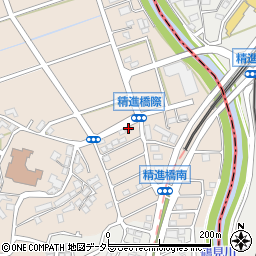 石川労務管理事務所周辺の地図