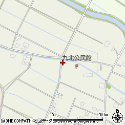 千葉県大網白里市大網1731周辺の地図