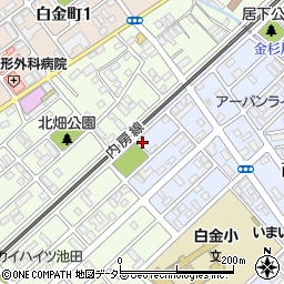 千葉県市原市西五所25-1周辺の地図