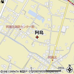 長野県下伊那郡喬木村206周辺の地図