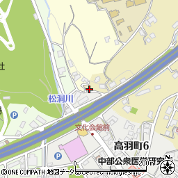 長野県飯田市宮ノ上4832周辺の地図