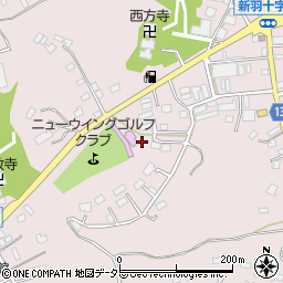 神奈川県横浜市港北区新羽町2280の地図 住所一覧検索 地図マピオン