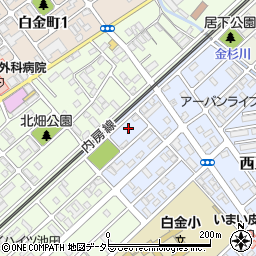 千葉県市原市西五所25周辺の地図