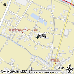 長野県下伊那郡喬木村273周辺の地図
