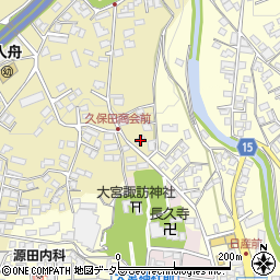 長野県飯田市宮ノ上3953周辺の地図