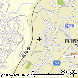 長野県飯田市上郷飯沼2620周辺の地図