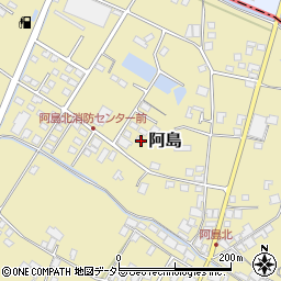 長野県下伊那郡喬木村90周辺の地図